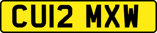 CU12MXW