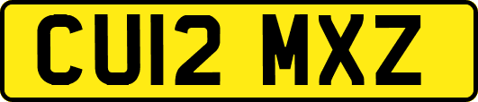 CU12MXZ