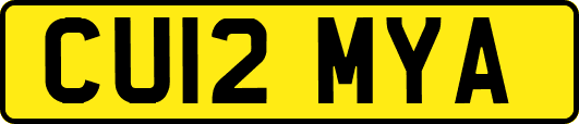 CU12MYA