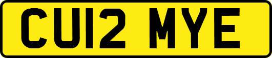CU12MYE
