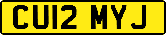 CU12MYJ