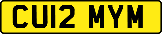 CU12MYM