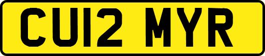 CU12MYR