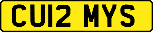 CU12MYS