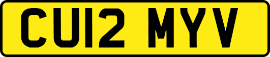CU12MYV