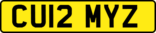 CU12MYZ
