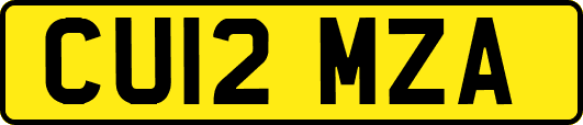 CU12MZA