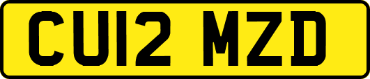 CU12MZD