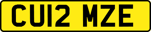 CU12MZE