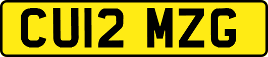 CU12MZG