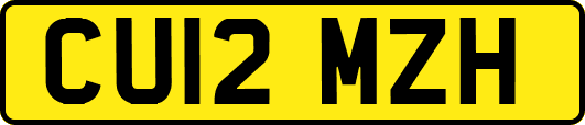 CU12MZH