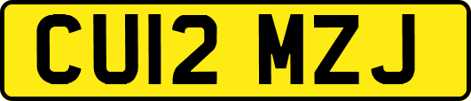 CU12MZJ