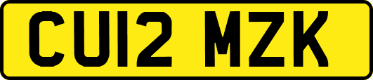 CU12MZK