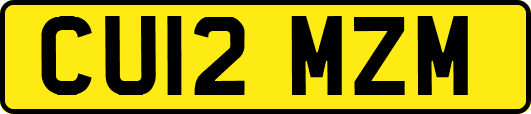 CU12MZM
