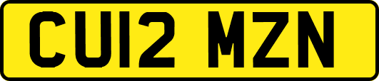 CU12MZN