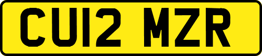 CU12MZR