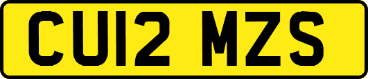 CU12MZS