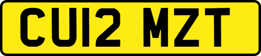 CU12MZT