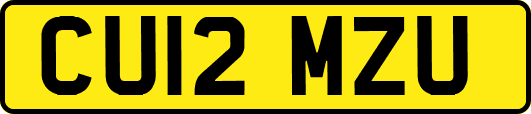 CU12MZU