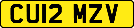 CU12MZV