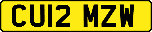 CU12MZW