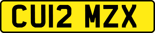 CU12MZX