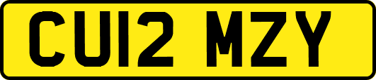 CU12MZY