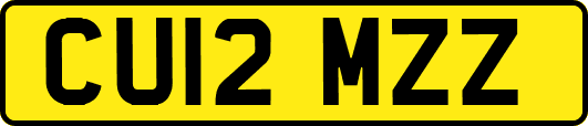 CU12MZZ