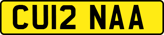 CU12NAA
