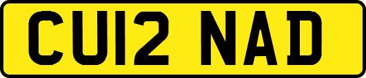 CU12NAD