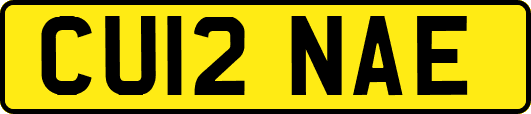 CU12NAE