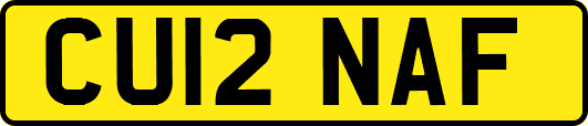 CU12NAF