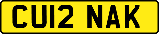 CU12NAK