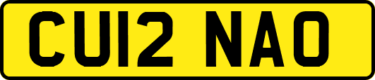 CU12NAO
