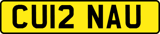 CU12NAU