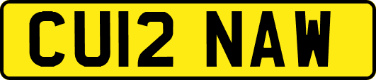 CU12NAW