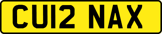 CU12NAX