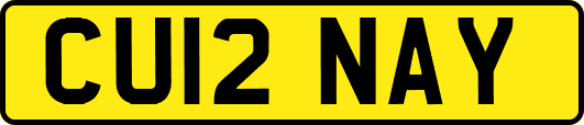 CU12NAY