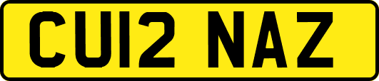 CU12NAZ
