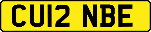 CU12NBE