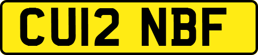 CU12NBF