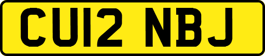 CU12NBJ