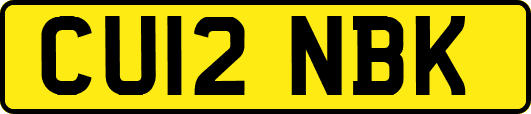 CU12NBK