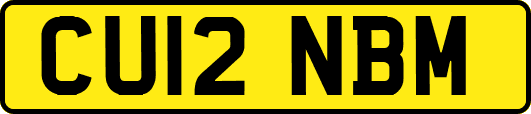 CU12NBM