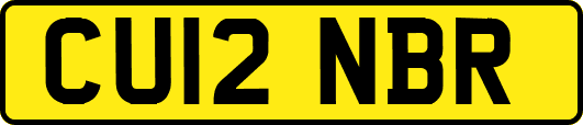 CU12NBR