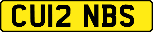 CU12NBS