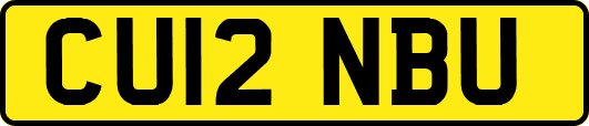 CU12NBU