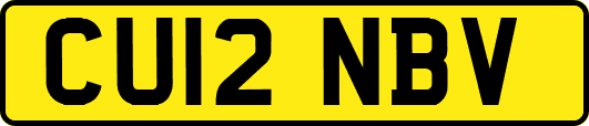 CU12NBV