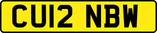 CU12NBW