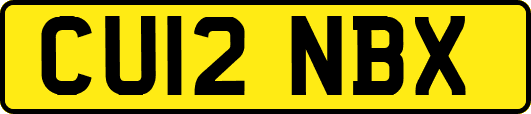 CU12NBX